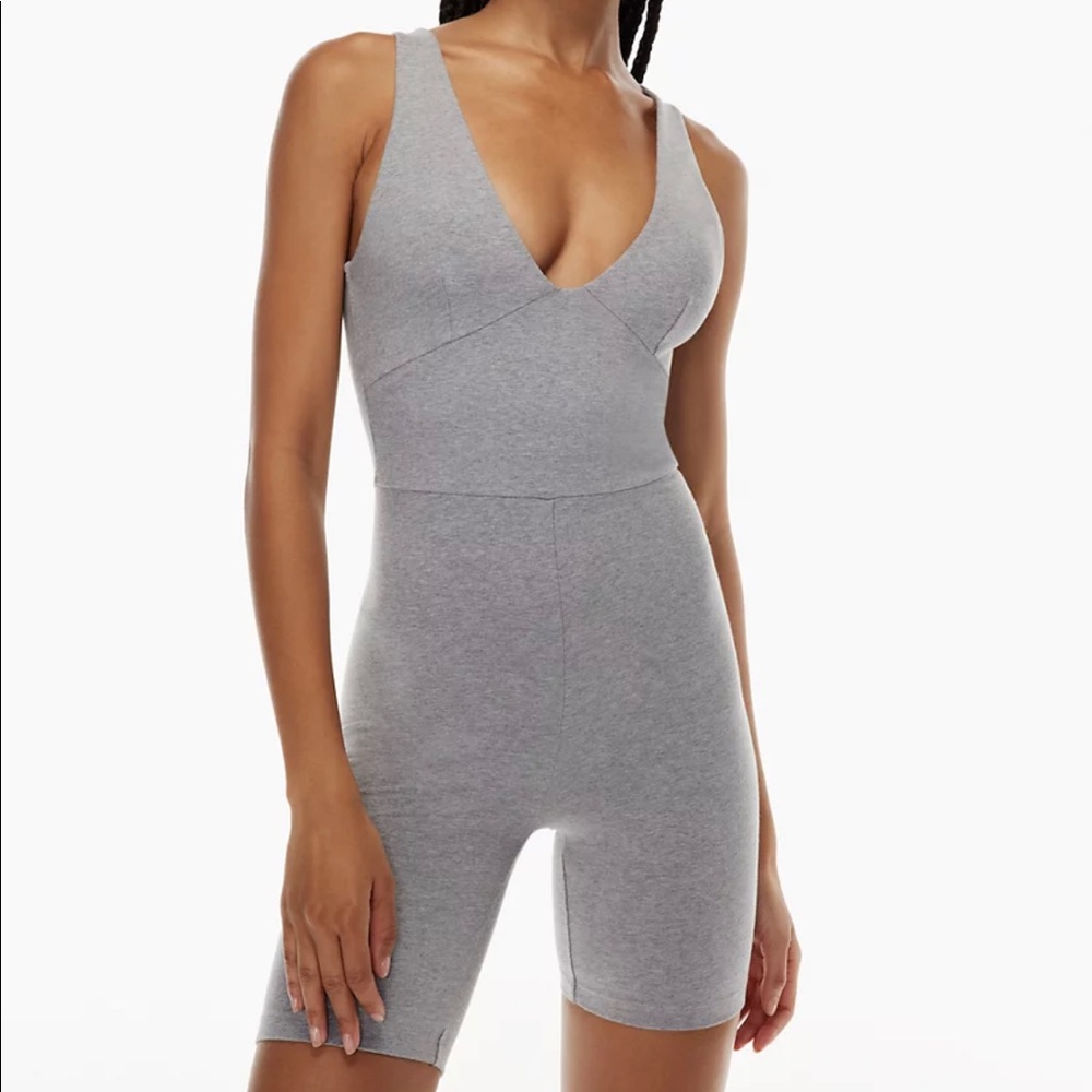 Aritzia Romper